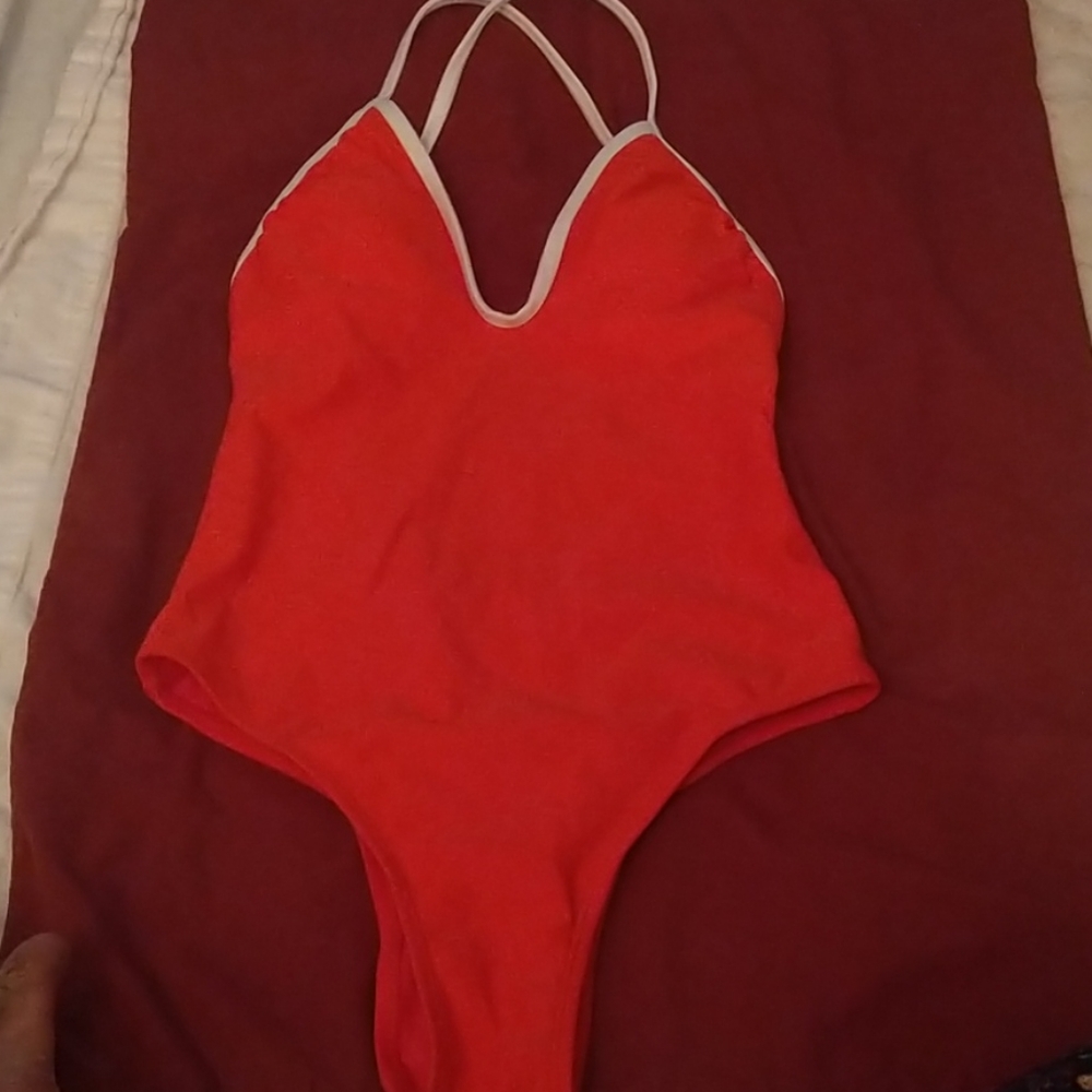 Swimming suit